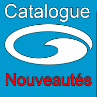 Nouveauté Catalogue