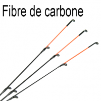 Scion Feeder Fibre de Carbone