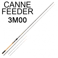 Cannes Feeder de 3M00