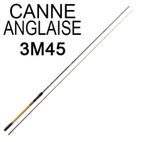 Cannes Anglaise de 3m45