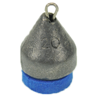 Les plombs de sondage