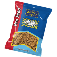 EXPANDER PELLETS - PRO FEED