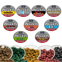 SUPER SOFT PELLETS - PRO FEED