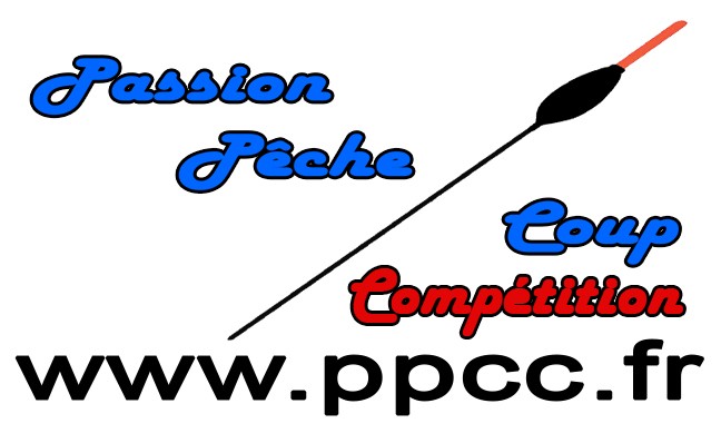 2P2C - Passion Pêche Coup Compétition